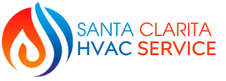 Santa Clarita HVAC Logo